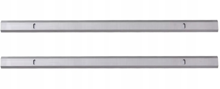 Nože Hss pro Ryobi ETP1531AK 319x18,2x3,2 mm