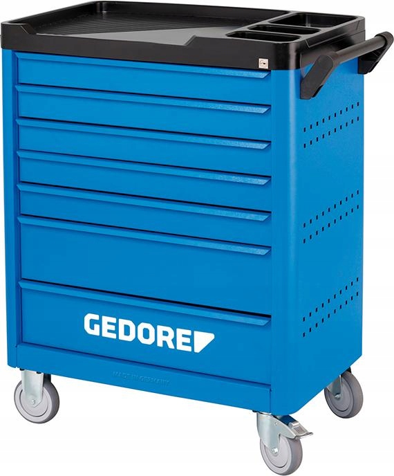 Dilensky vozik Workster 1045x785x510mm Gedore