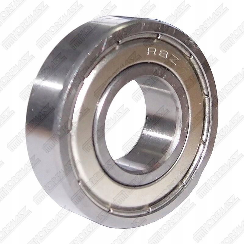 ŁOŻYSKO KOŁA/ ŁOŻYSKO NAPĘDU R8-2RS 12,7x28,5 mm