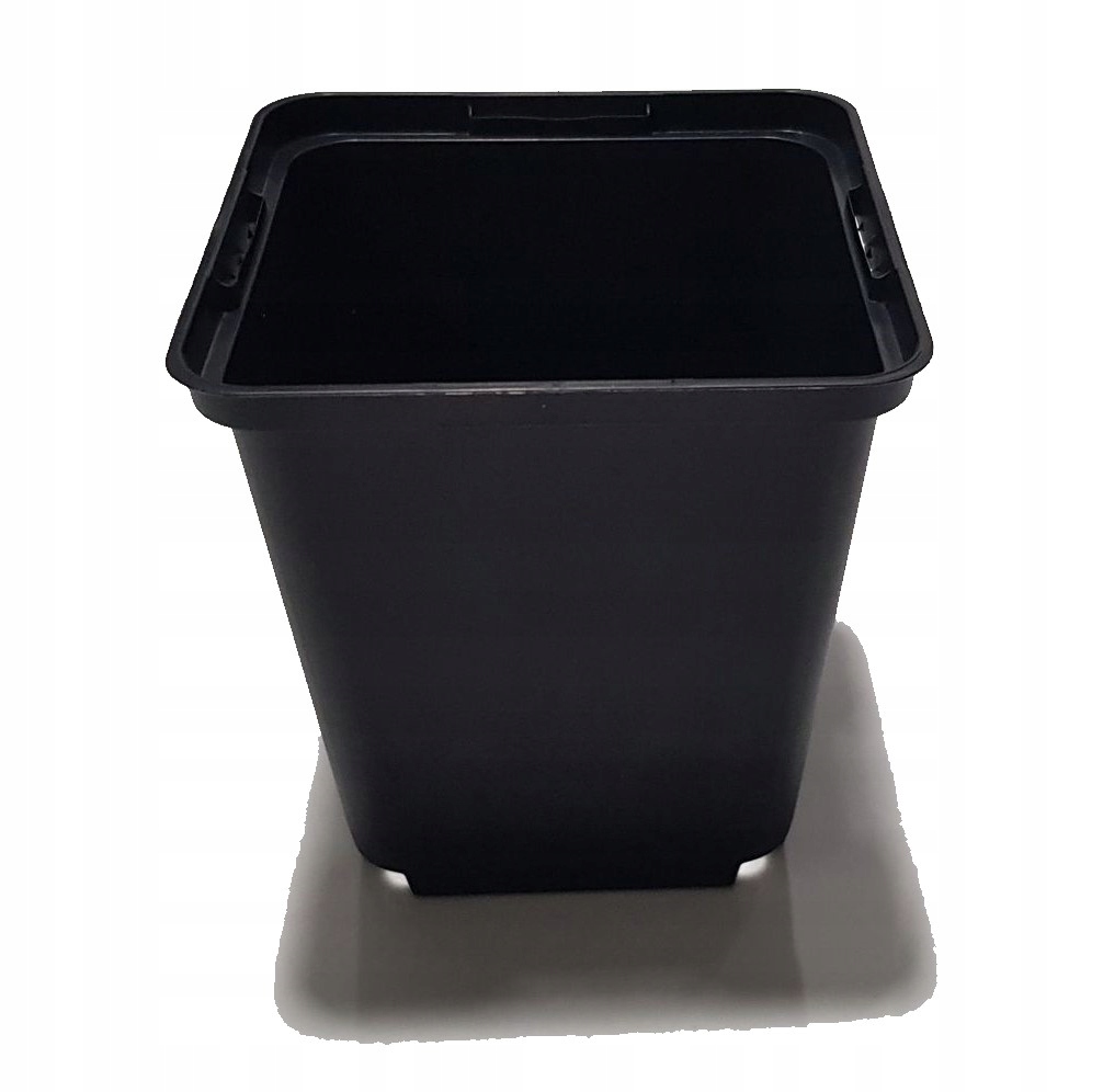 

Doniczka Produkcyjna 9X9X9CM Doniczki 2SZT