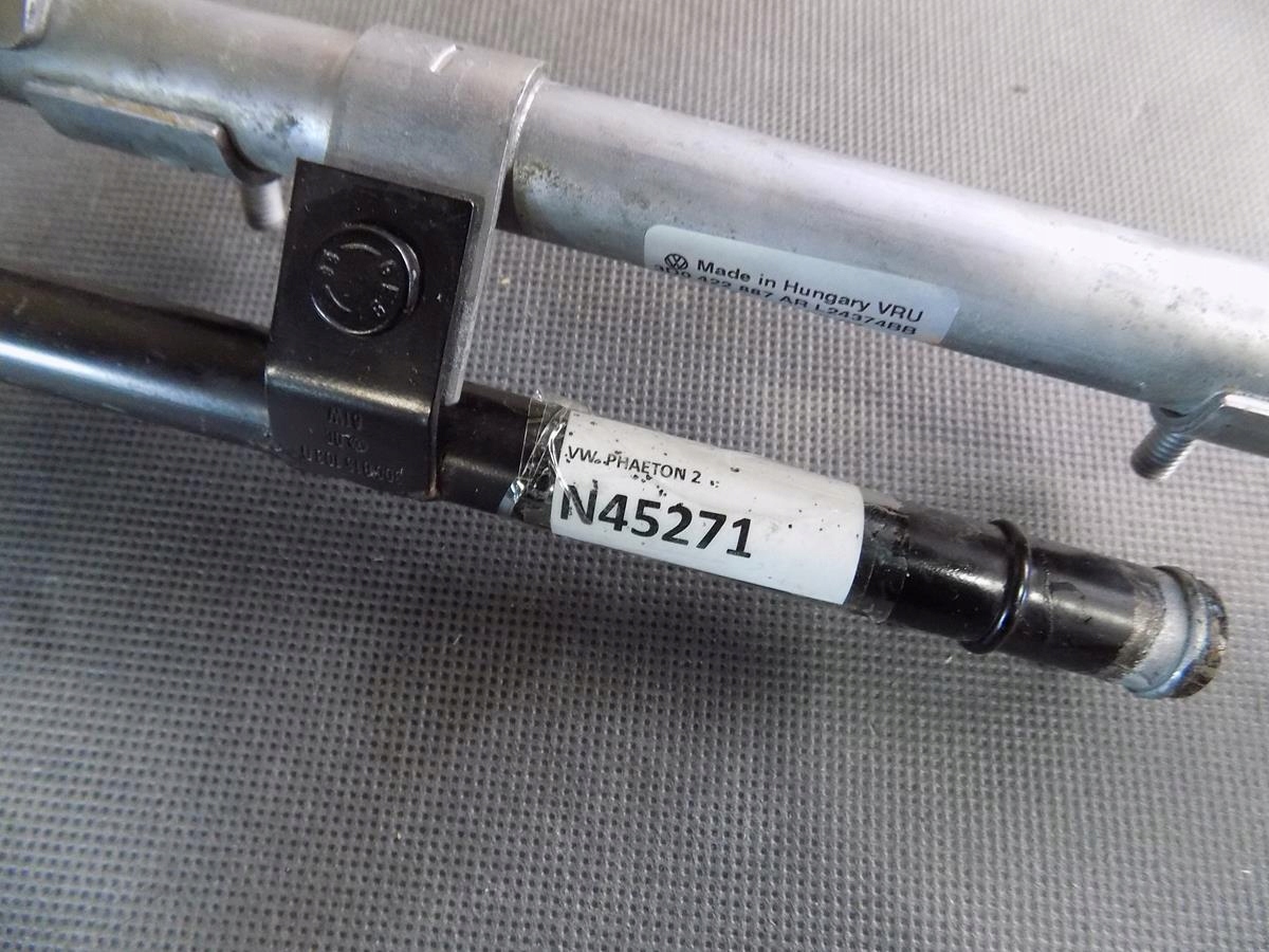 ФОЛЬКСВАГЕН ФАЭТОН ТРУБОПРОВОД 3D0422887AR