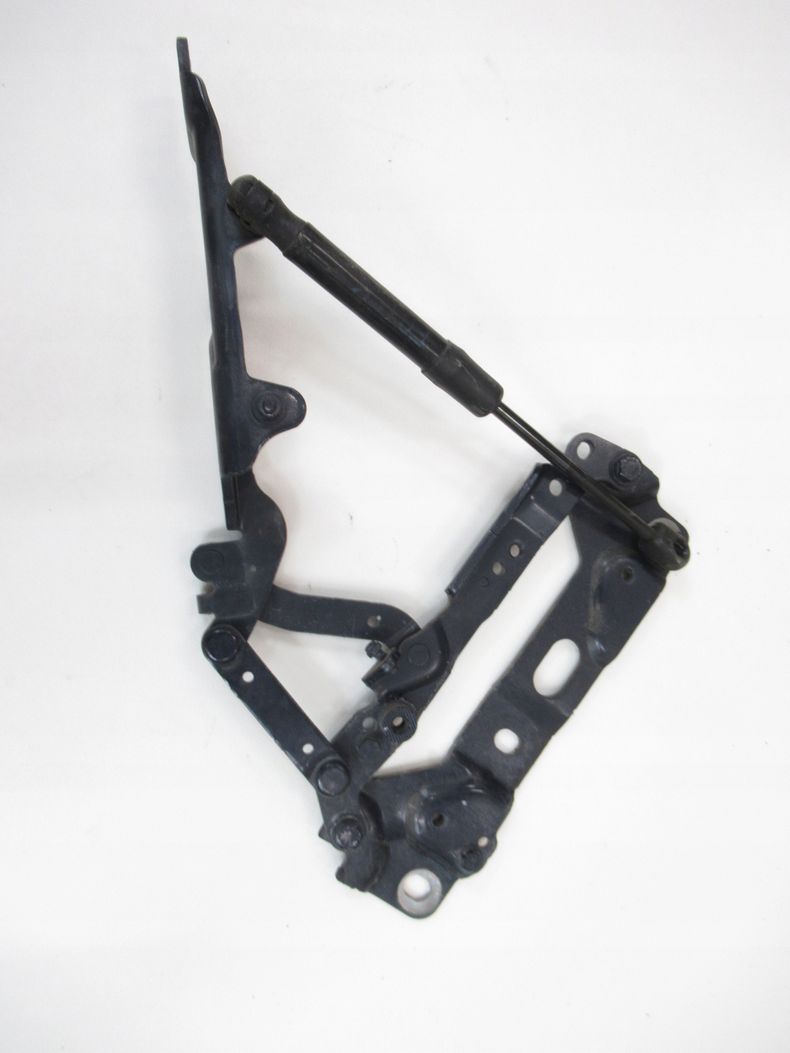 hinge bonnets right left front BMW F01 F02 F04 KOMPLET