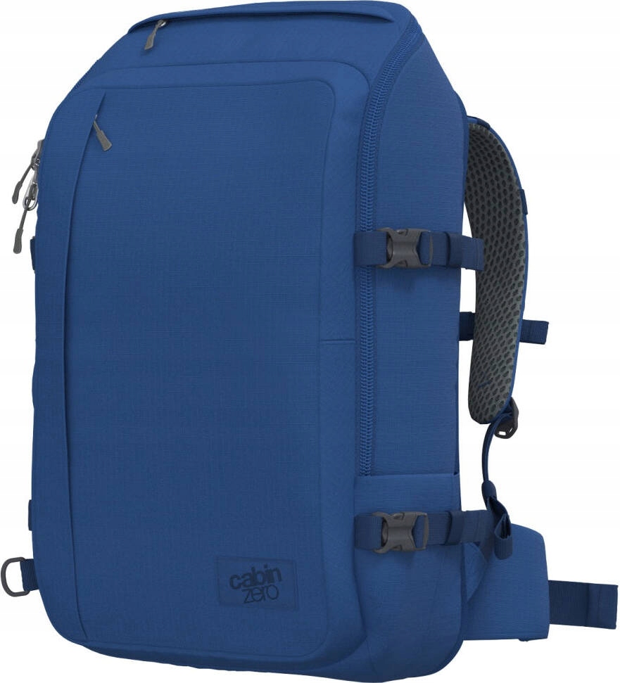 Batoh Cabin Zero Adv 42L modrý