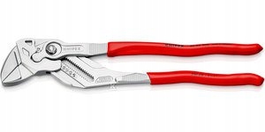 Kleště Klíč V Jednom Nástroji