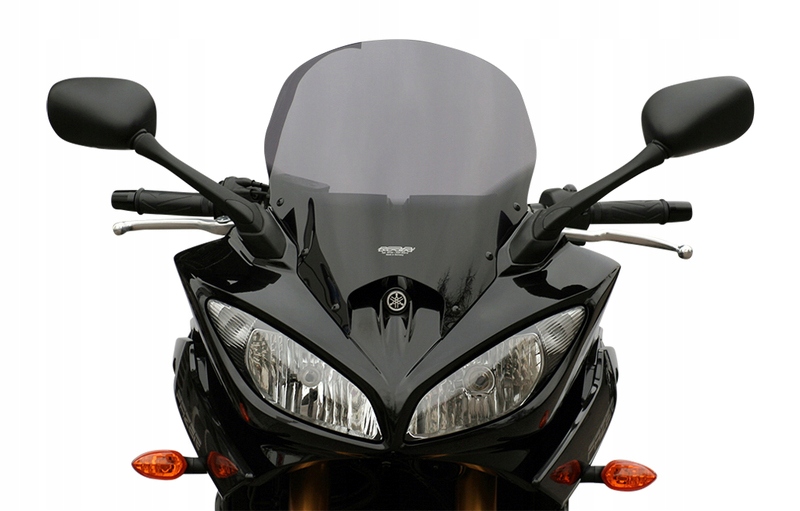 Mra Touring T Čelné sklo Yamaha FZ8 S/Fazer 4025066131006