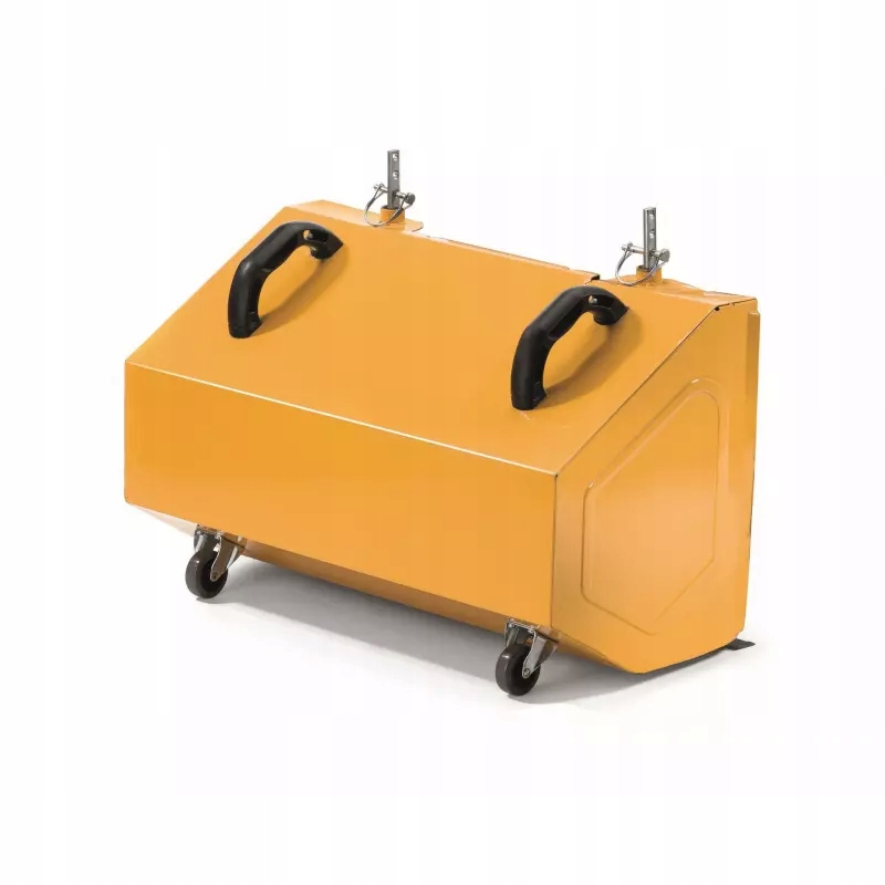 

Zbiornik 80 CM Do Zamiatarki Sws 800 G Stiga