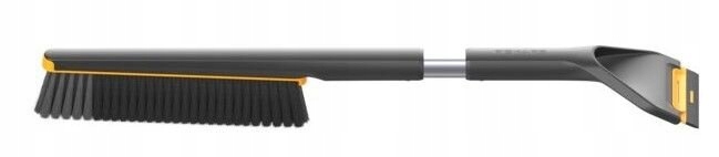 Fiskars Skrobaczka Ze Szczotką X-series 1078494