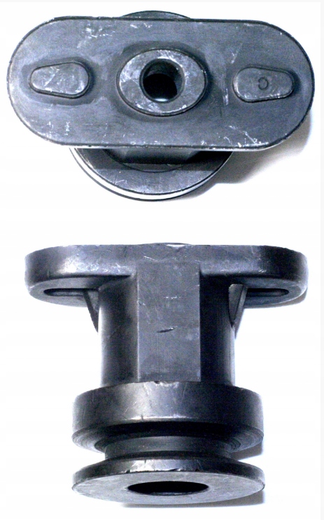 

Adapter Noża Z Kołem Pasowym Nac LS50 S511V LS46