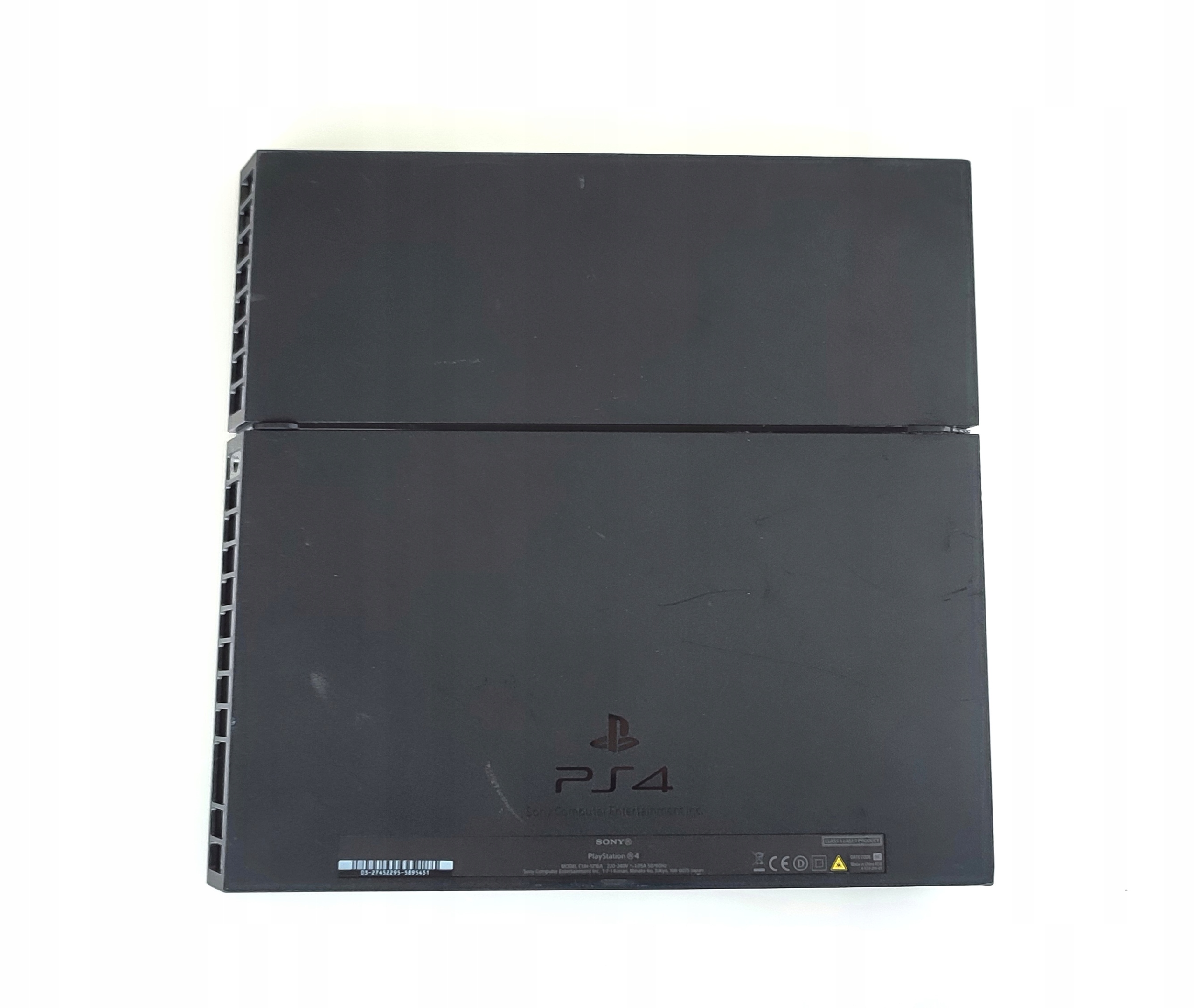 Ps4 Fat obudowa konsola cuh-1216