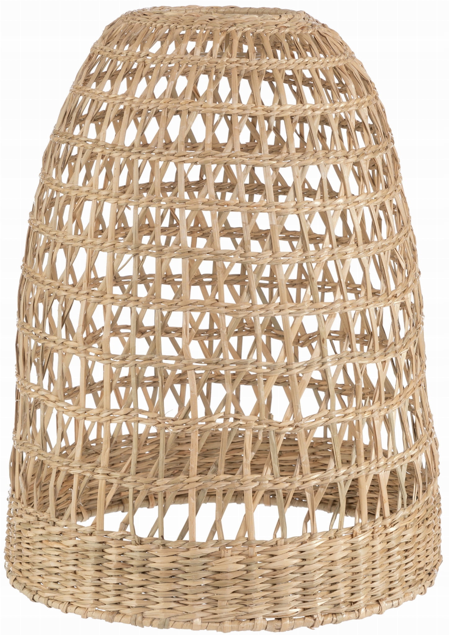 Klosz Boho Africa trawa morska TH1F 35cm