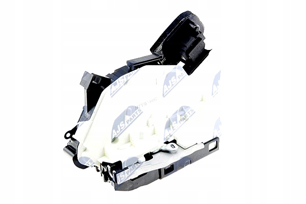 SIŁOWNIK CENTRALNEGO ZAMKA TYŁ VW GOLF VII 2012- POLO 2009- SKODA Producent części NTY