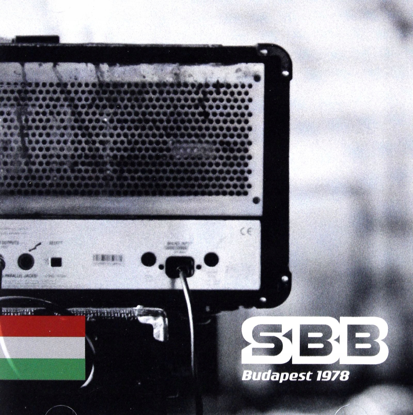 Sbb: Budapest (hu), Budai Ifusagi Park, 22-07-1978
