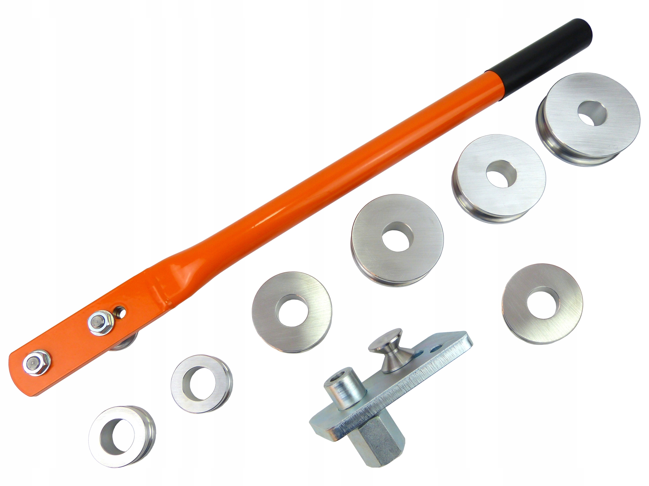 

Giętarka do rur rurek przewodów Gdr 6-18