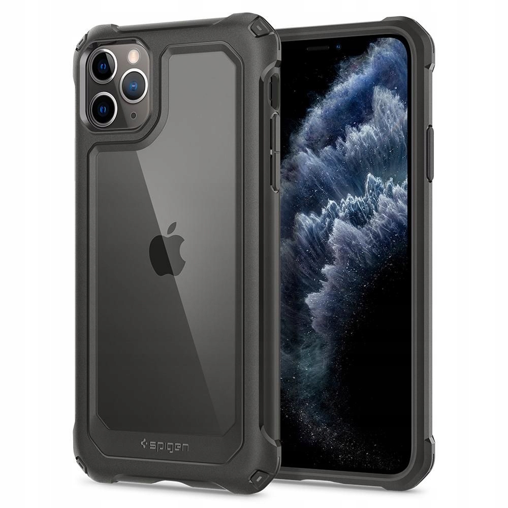 

Etui Do Iphone 11 Pro Max I Spigen Case Obudowa