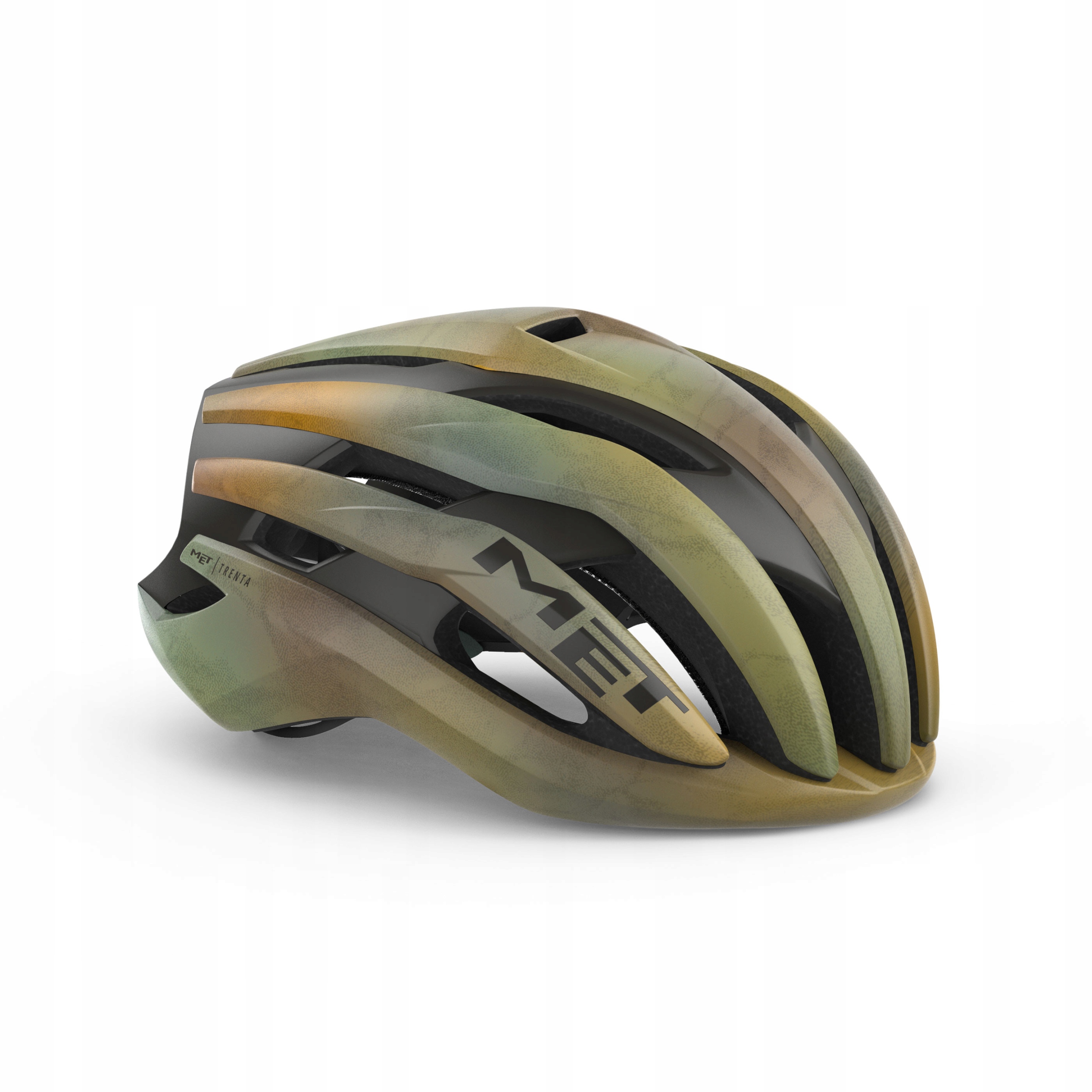 Helma Met Trenta Mips Large savana matt, Wander, limitovaná edice