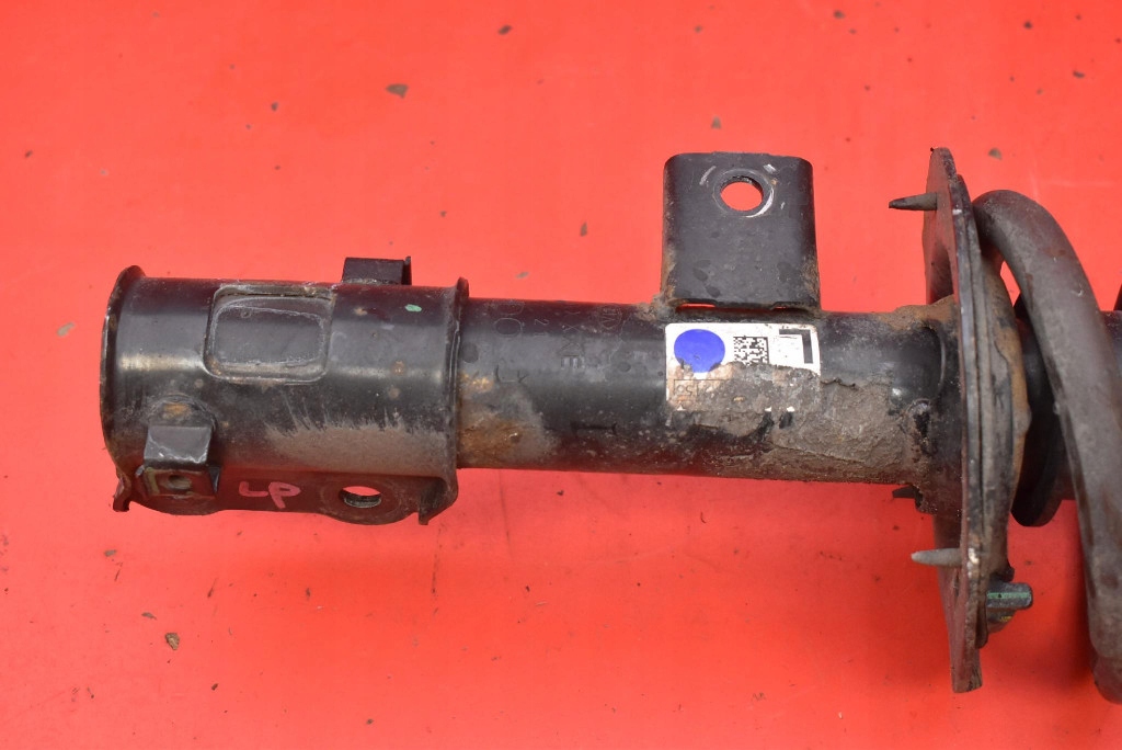 shock absorber left front KIA CEED 2 II 1.6 CRDI 135 KM LIFT 15-18