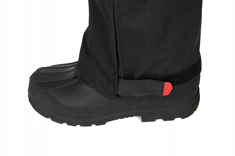 KOMBINEZON FOX RAGE WINTER SUIT L ZIMOWY Materiał dominujący poliester