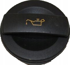 Кришка масляного наповнювача DELLO 130036610