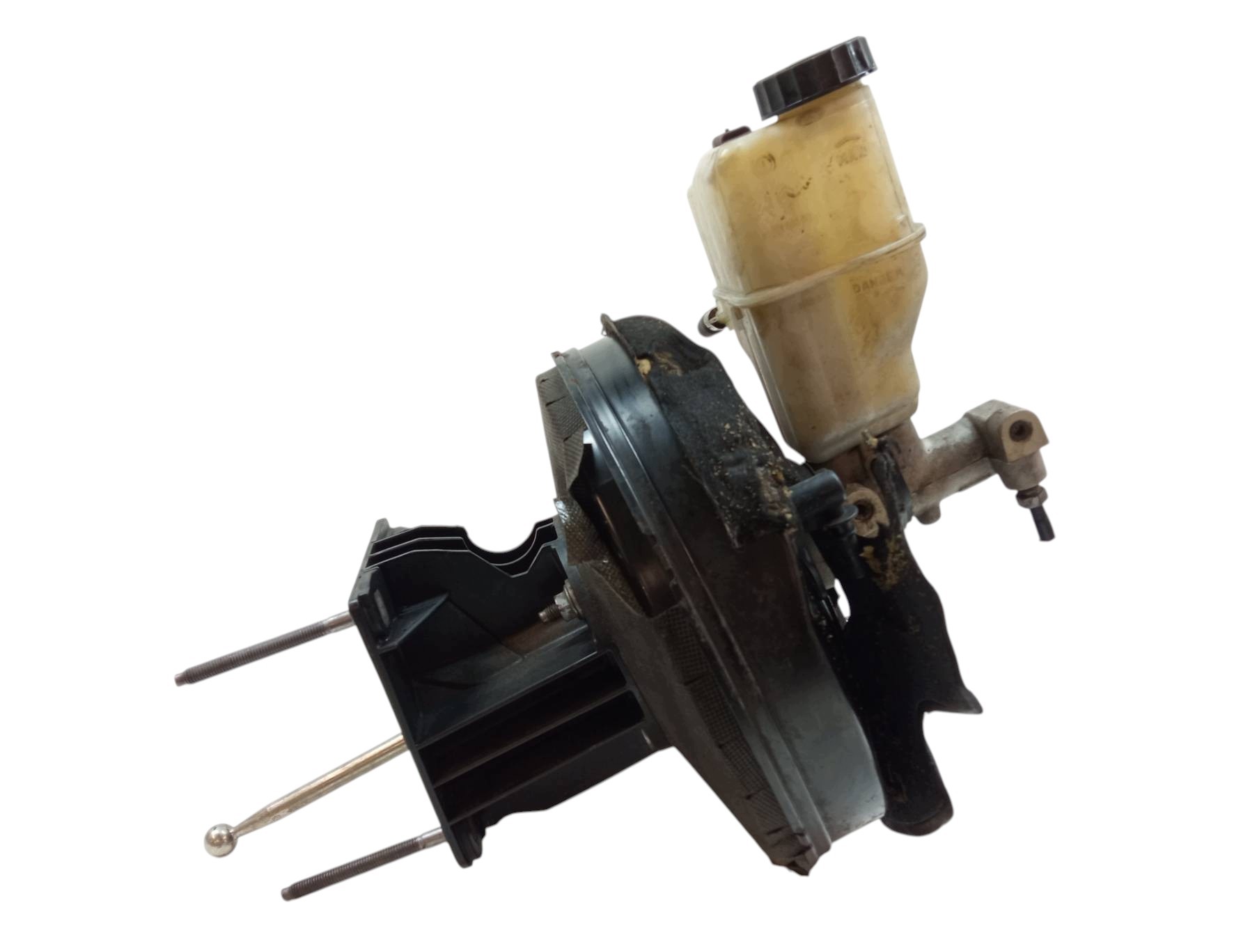 Servofreno servo 9662211780 Citroen C5 II (2007- )