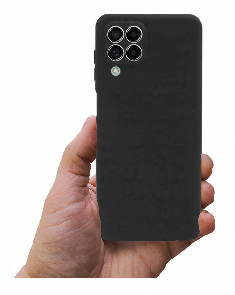 

Etui Jelly Case do Samsung Galaxy M33 5G Matt czar