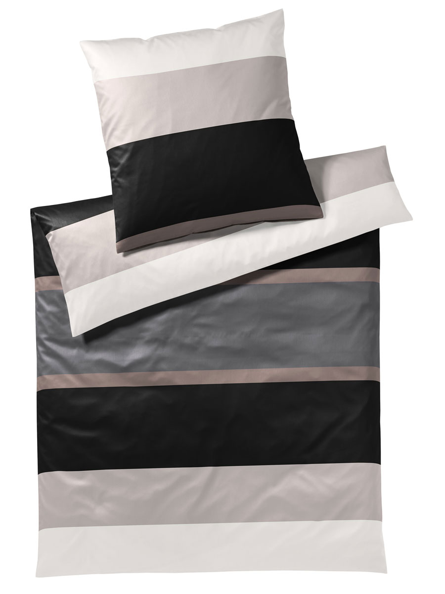 

Joop! pościel Mood 4095-9 135x200 1*80x80