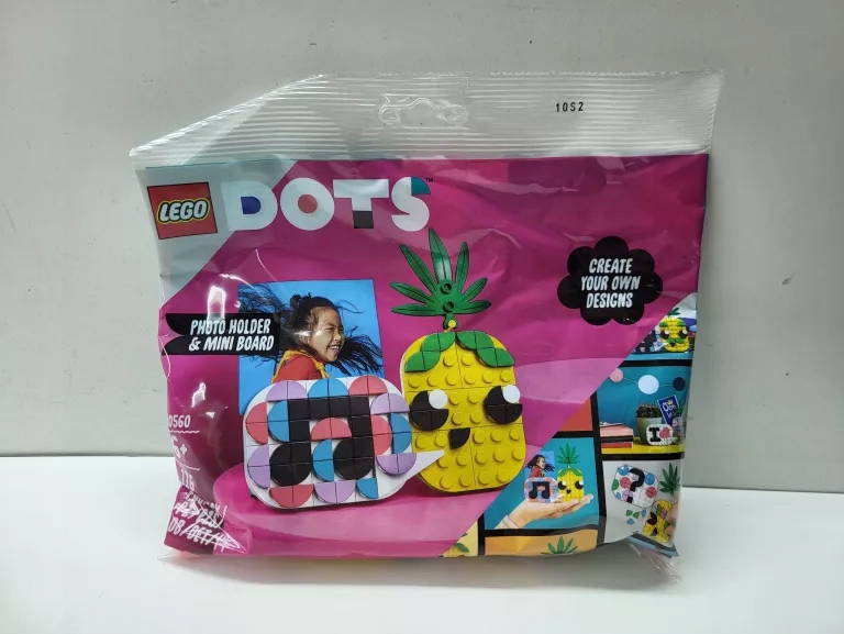 Lego Dots 30560 Tablica Ogłoszeń Dots