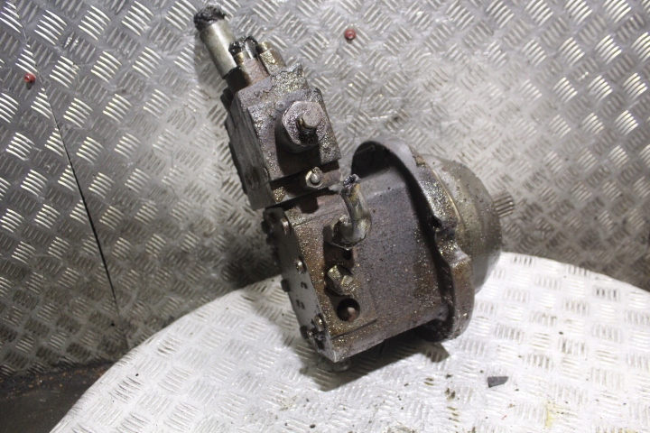 SILNIK JAZDY KOPARKA ATLAS Machine brand Atlas