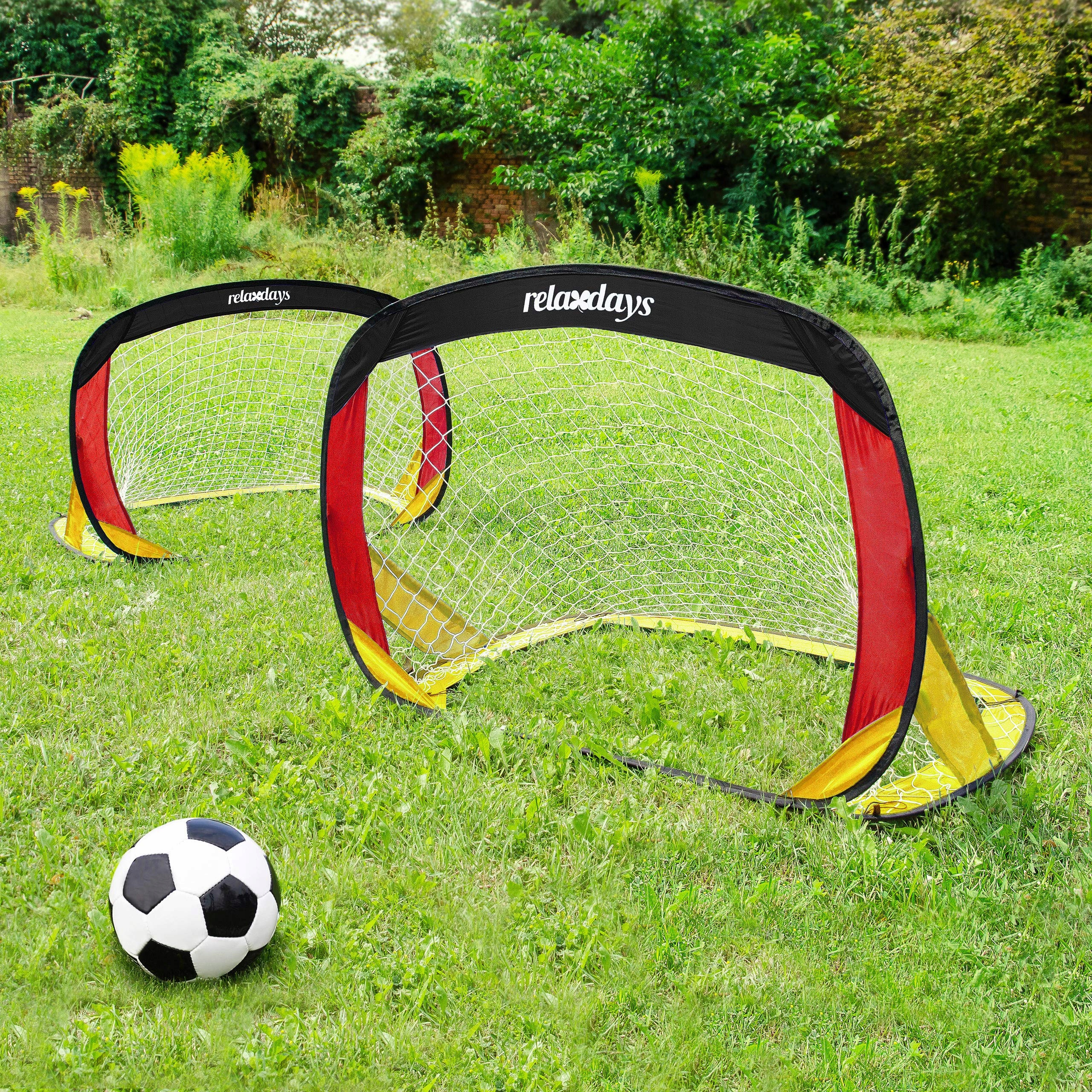 Relcc Relaxdays Relaxdays 2-częściowy zestaw Marka inna