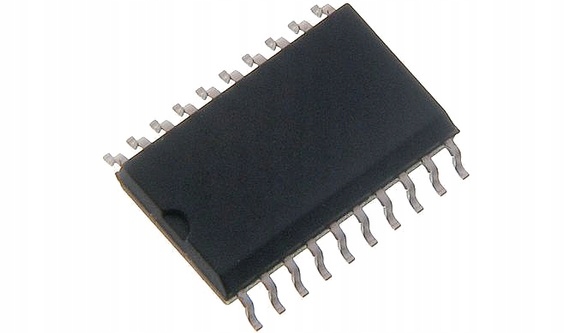 

PIC24F16KA101-I/SO