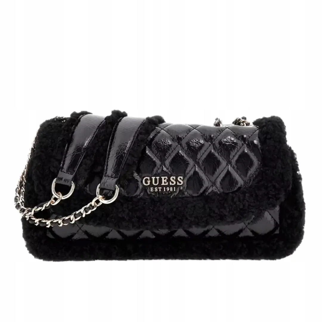 Dámská kabelka Guess HWTG81 39210 Bla