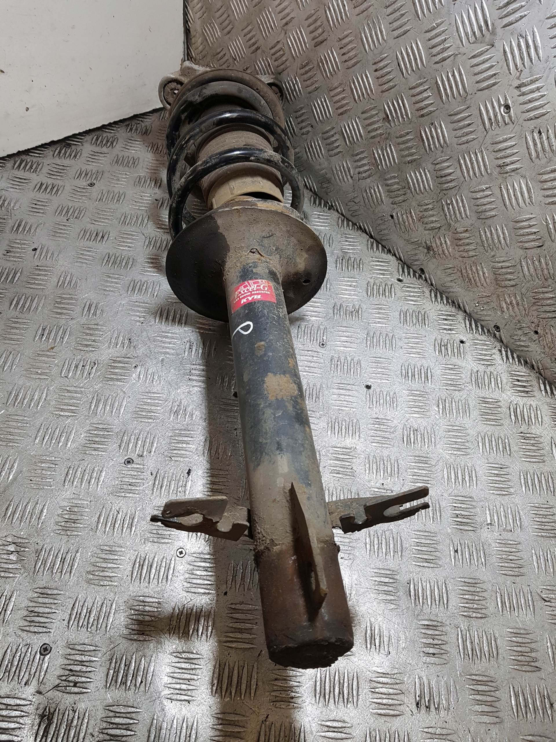 MCPERSON right front front FIAT DUCATO 3