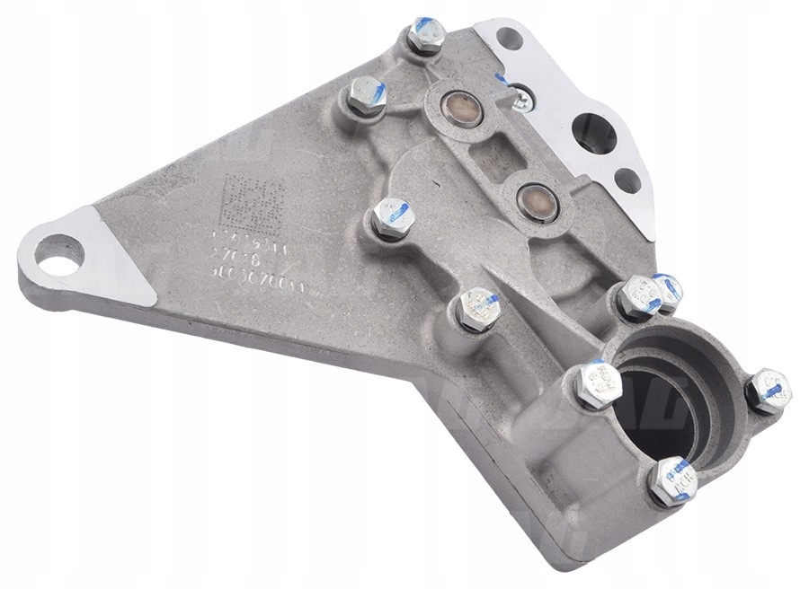 Olejové čerpadlo (průměr sacího otvoru 34 mm) Fendt F284201310020