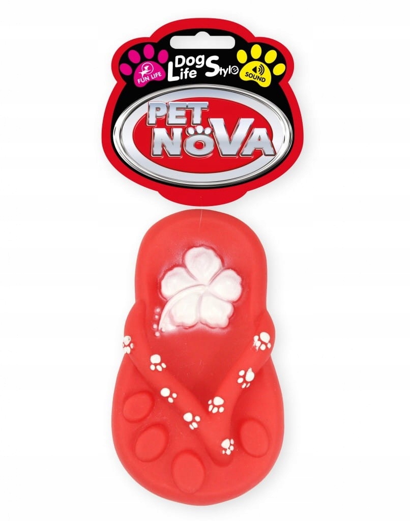 

Pet Nova zabawka dla psa Klapek 15cm