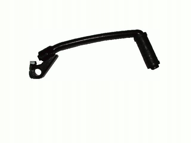 DŹWIGNIA ROZRUSZNIKA NOŻNEGO POWER FORCE KOPNIAK YAMAHA DT125R 16MM DKT000