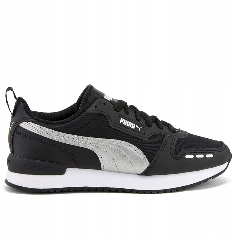 

Puma R78 Runner Metallic Fs 36886701 Buty Damskie
