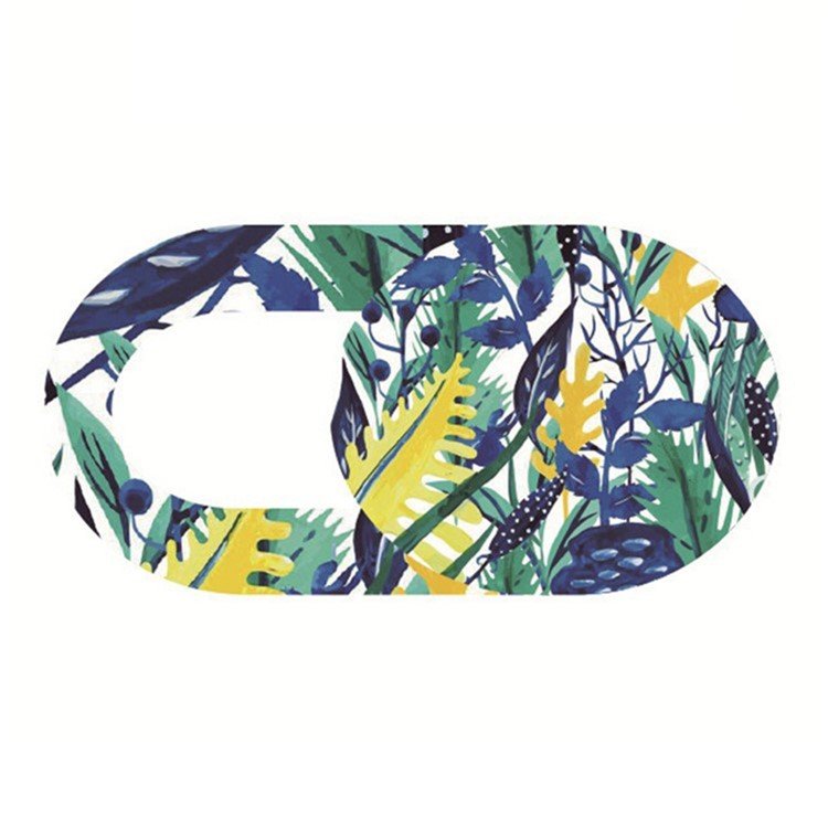 6x ZAŚLEPKA ZASŁONKA DO KAMERKI KAMERY LAPTOPA EAN (GTIN) 5902493889795