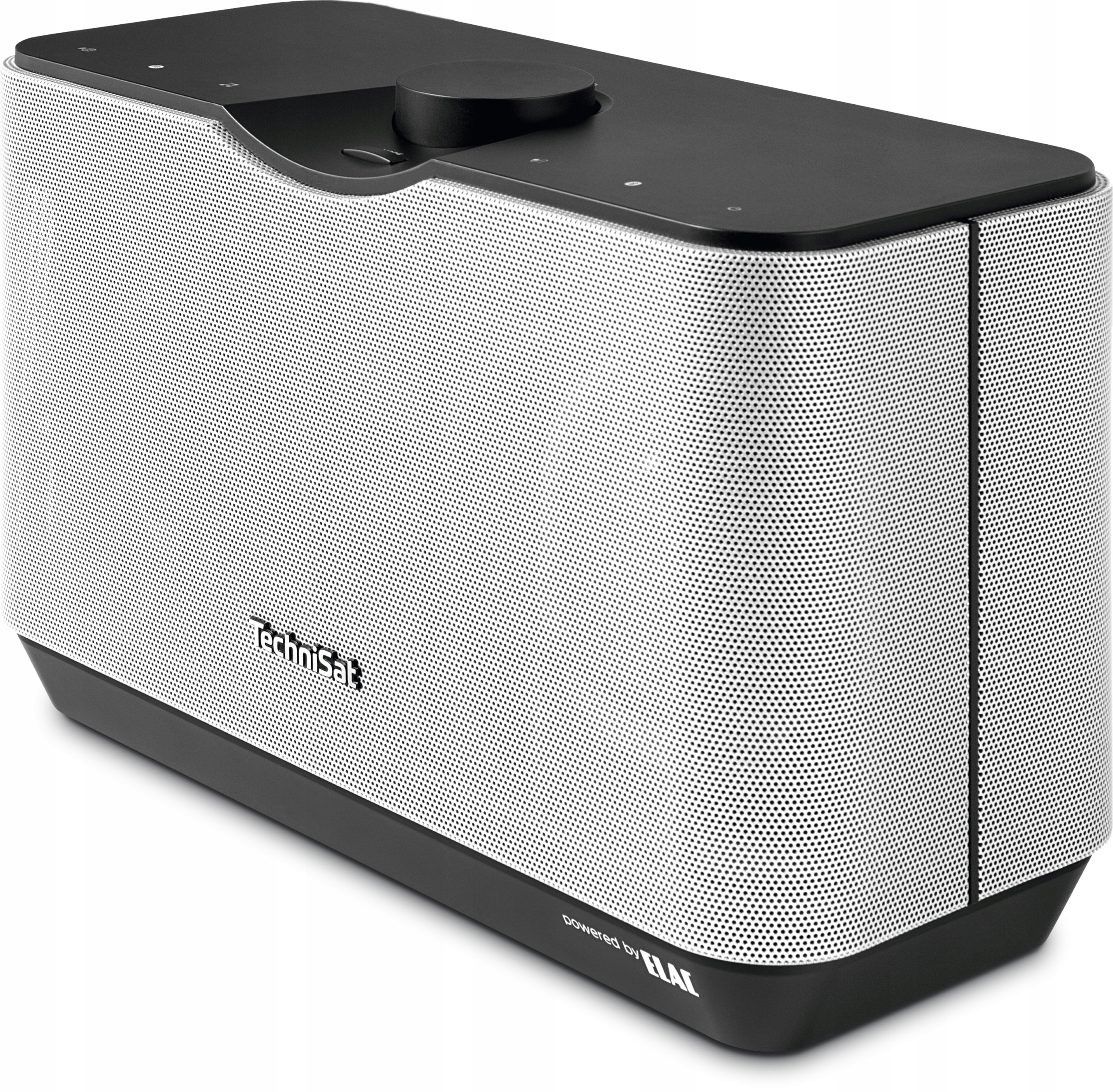 Bezdrátový reproduktor TechniSat Audiomaster MR2 Multiroom Bluetooth WiFi