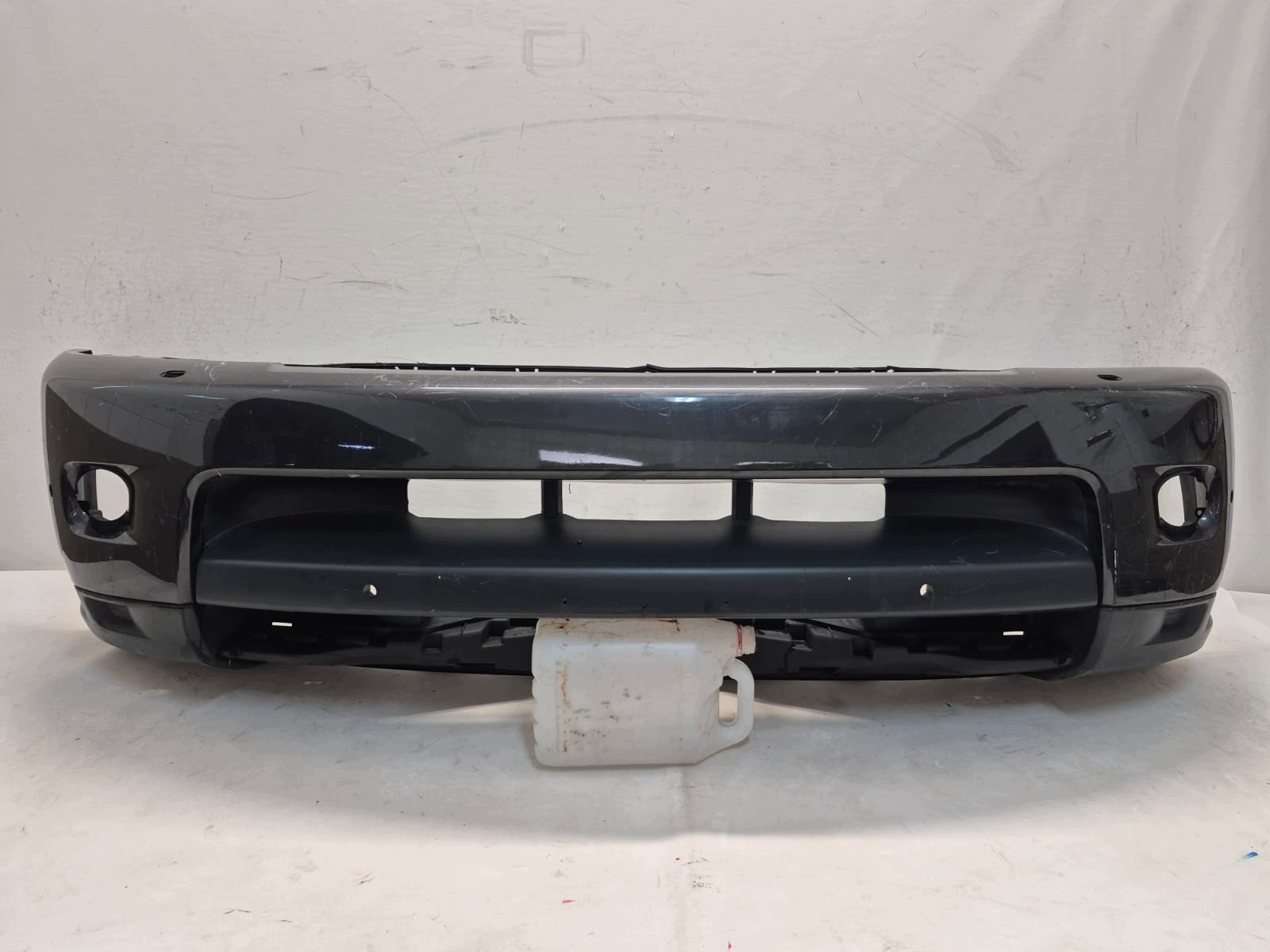 RANGE ROVER SPORT and 1 LIFT 09-13 bumper front front washer PDC