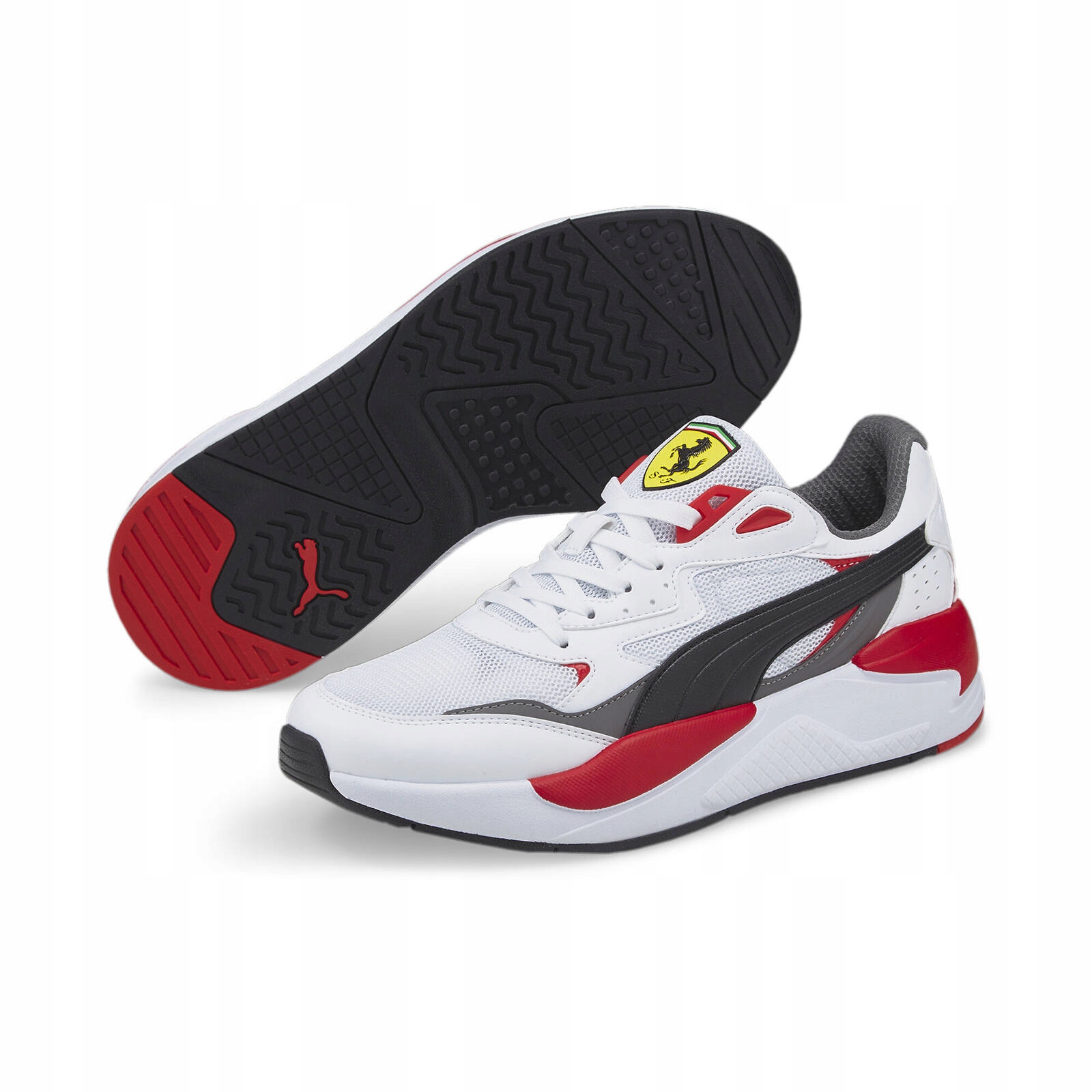 Puma Ferrari X-ray Speed 307033-02 R. 45 29,5cm