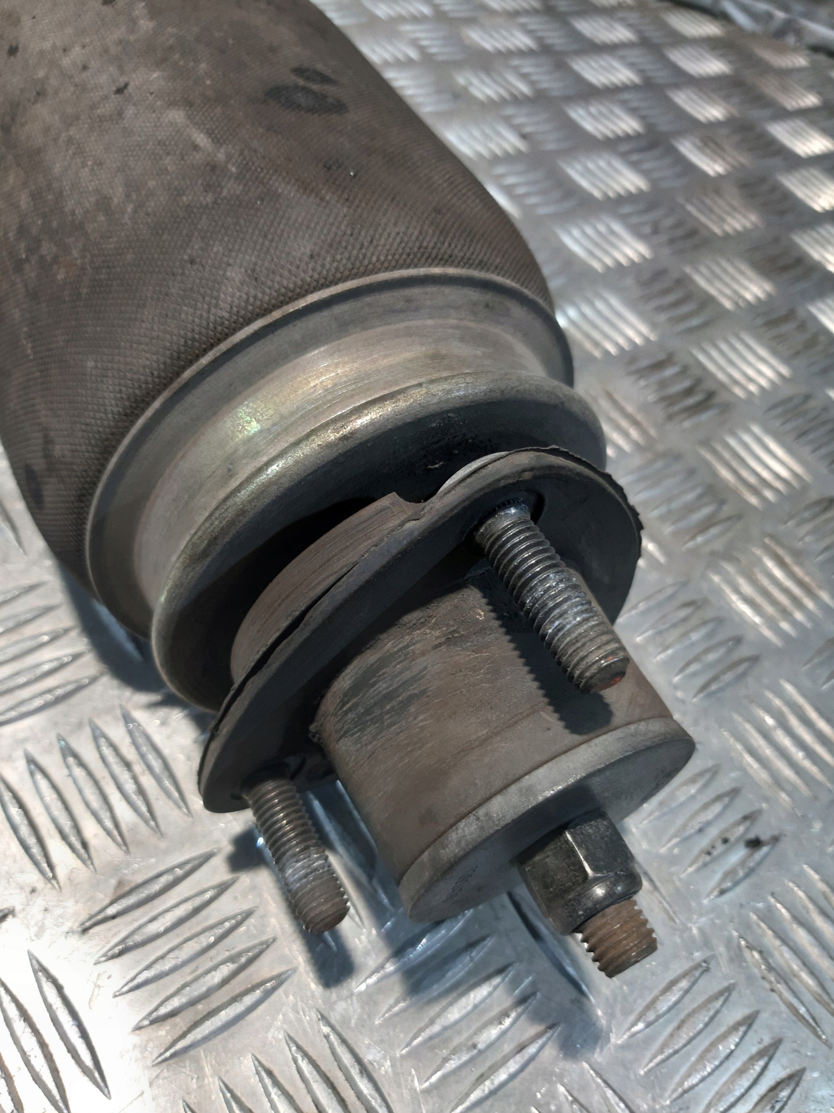 shock absorber airbag cabs SCANIA R420 1393470