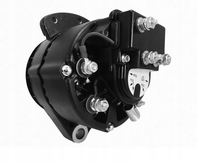 WAI10-41-2194 - Генератор Thermo King 23 Amp / 12 Вольт