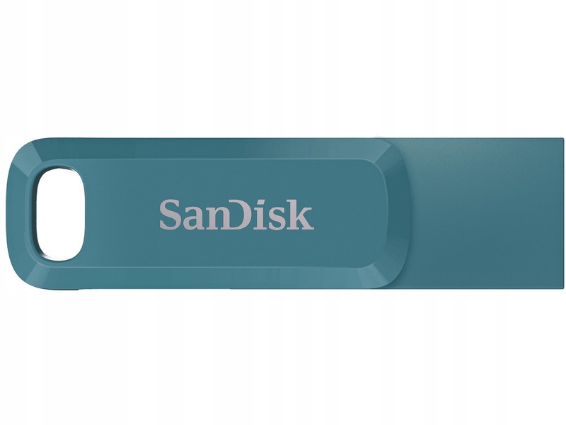 その他  Go 64GB SanDisk 64GB Extreme Go (USB 3.2) 395MB/s - Pendrive