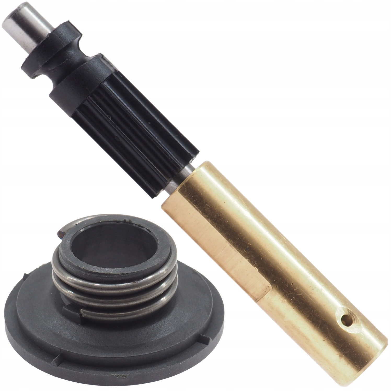 

Pompa Pompka Oleju Husqvarna 340 345 346... Ślimak