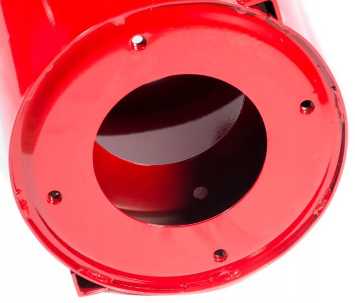 OSŁONA BĘBNA KPL. KOSIARKI KOSIARKA ROTACYJNA PRODUKT POLSKI Producent części WIRAX