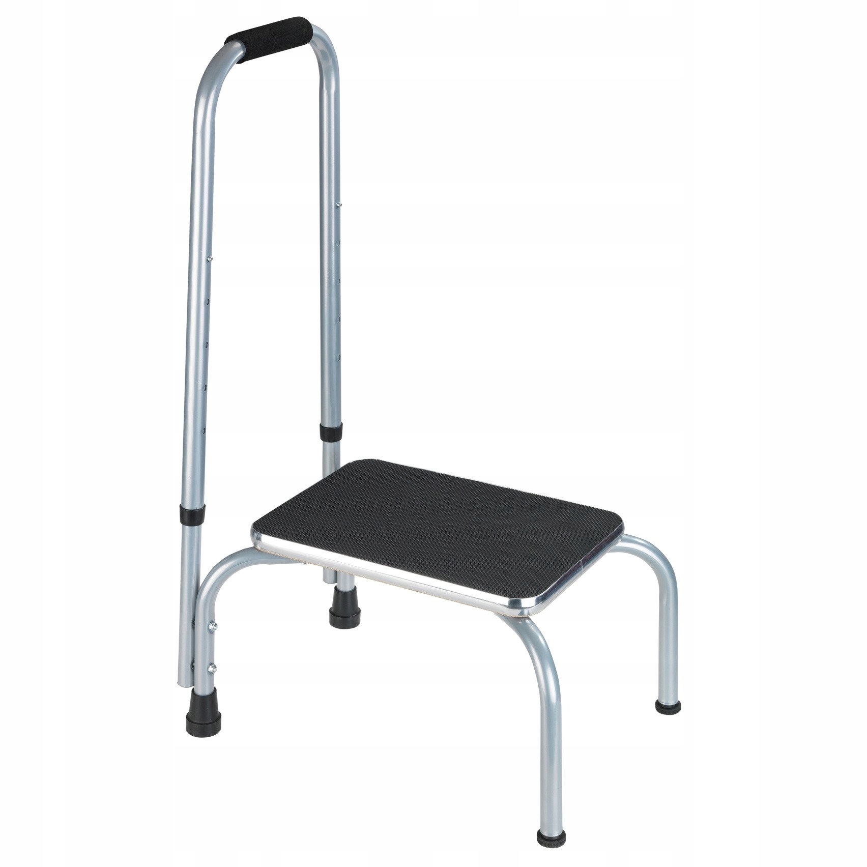 Podstavec s nastaviteľnou rukoväťou Secura max. 150 kg