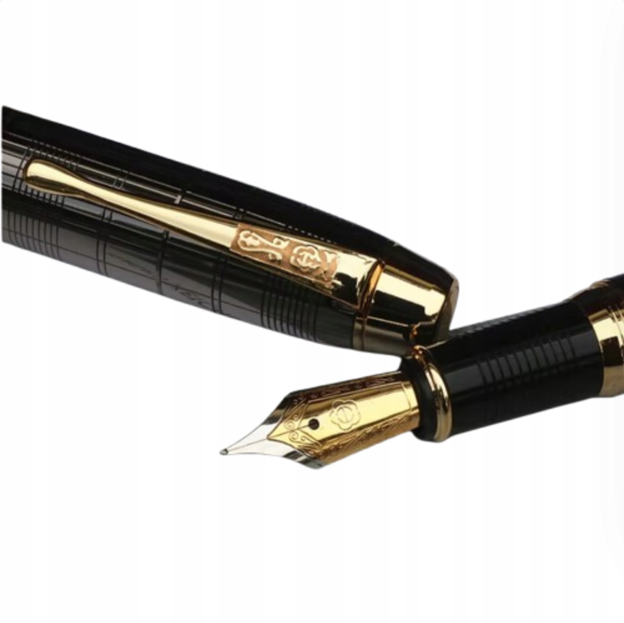 Ekskluzywne pióro Hero 953 w Etui aksamitnym 0,5 mm