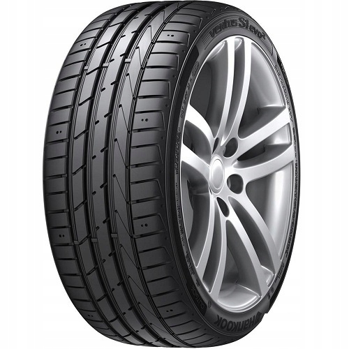 

2x Hankook 205/50R17 Ventus S1 EVO2 K117 93Y Fr