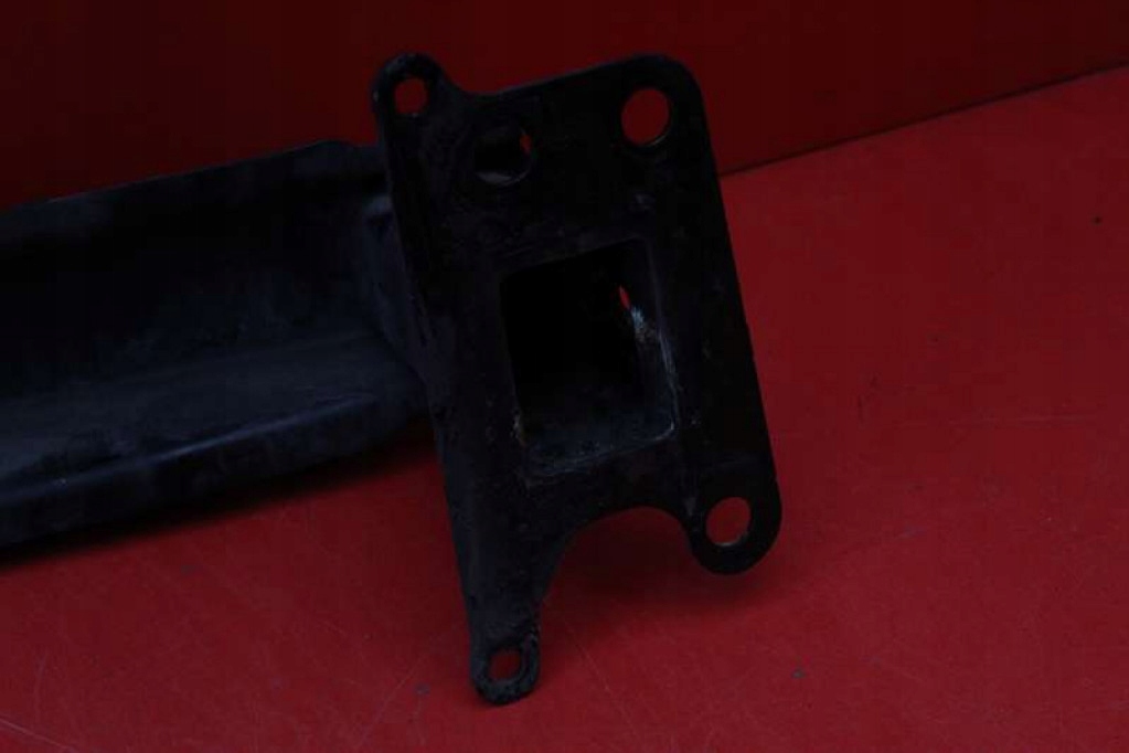 bumper support front front pillar 5J0807109B SKODA FABIA 2 II 07-10