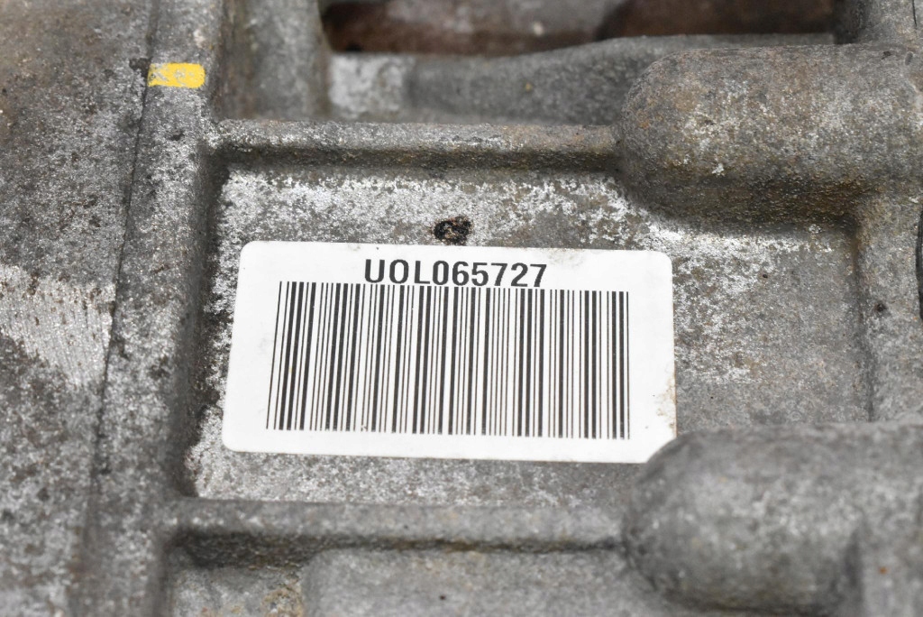 differential diff front front HYUNDAI TUCSON 4 IV 1.6 HYBRID 215 KM 20-24
