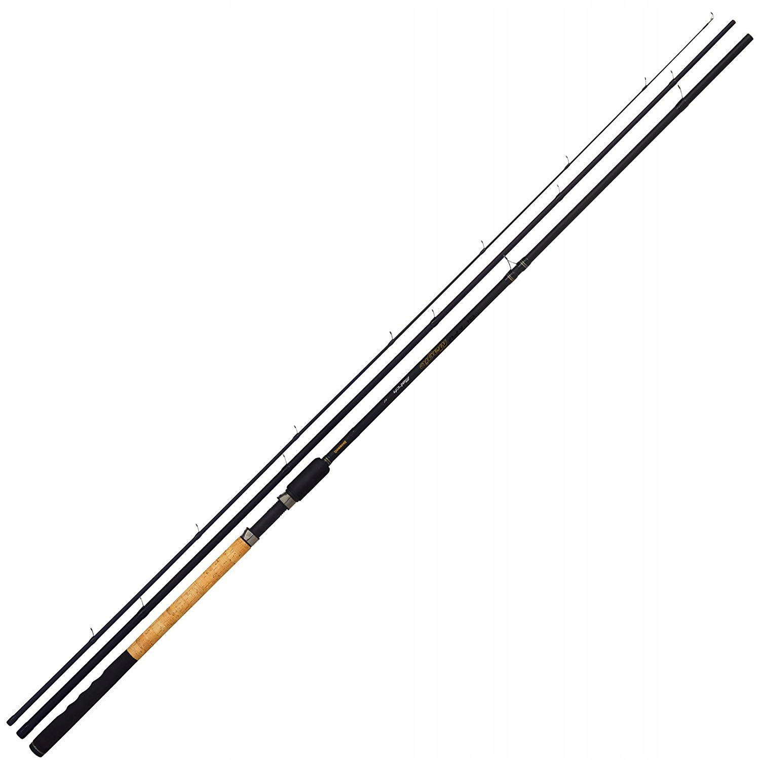 

Browning Wędka Black Magic Match Competition 4,20